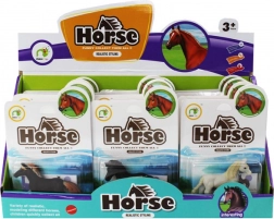 Zberateľská figúrka koníka