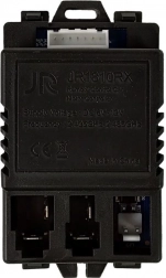 Centrála pre detské elektrické auto Mercedes CLS 350