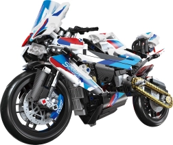 Stavebnica motorka Speedy 33 cm