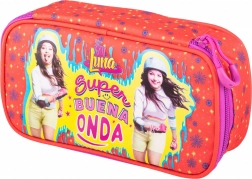 Školský peračník SOY LUNA s výklopnou priehradkou