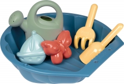 Detský pieskovisko Smoby s príslušenstvom