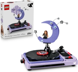 LEGO Editions Mesiac z koncertu Olivie Rodrigo