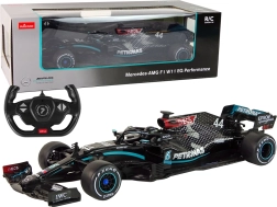 R/C závodné auto Mercedes-AMG F1 1:12