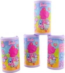 Barbie Cutie Reveal Chelsea a starostliví medvedíci