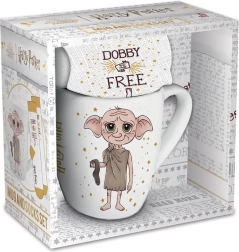 Harry Potter dámsky darčekový set – hrnček a ponožky
