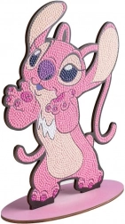 Diamantové maľovanie XL Disney: Angel