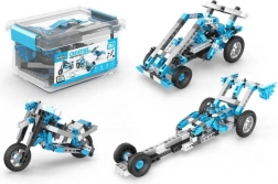 Kreatívna stavebnica Engino Maker Master 30v1