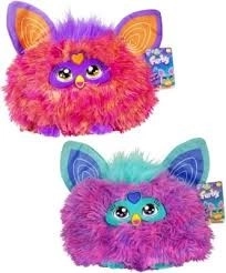 Plyšový Furby 18 cm