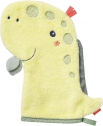 Kúpacia žinka dinosaurus HAPPY DINO