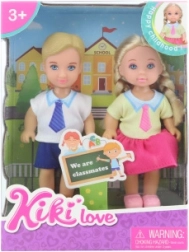 Bábika s panáčikom pre deti