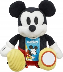 Plyšový MICKEY MOUSE Activity 18 cm