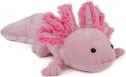 plyšový axolotl mexický 30 cm – ružový