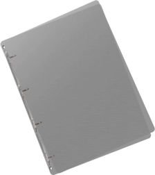 Zakladač A5 Lines dymový so 4‑krúžkovou mechanikou