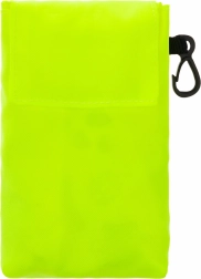 Pláštenka na školskú aktovku reflexná