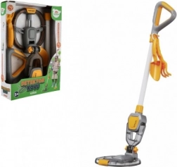 detský detektor kovov so svetlom a zvukom 65 cm