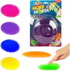 Antistresová hračka Morf Worm