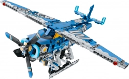 iM.Master Stavebnica Hydroplán