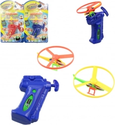 Vystreľovacie vrtuľky pre deti