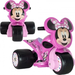 Detská elektrická trojkolka Minnie 6V