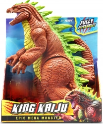 Primal Clash King Kaiju figúrka 43 cm