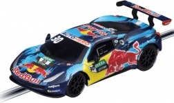 Carrera GO!!! auto Ferrari 488 GT3 Red Bull 1:43