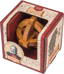 Galileov Glóbus Hlavolam