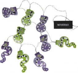 Svietelný reťaz Beetlejuice