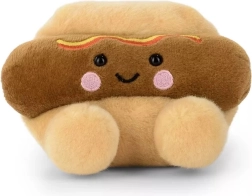 Palm Pals plyšová hračka hot dog
