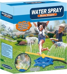 Záhradný postrekovač pre deti