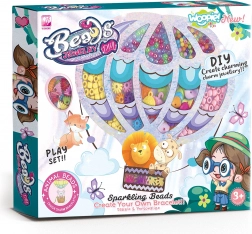 WOOPIE Kreatívna Sada na Výrobu Šperkov