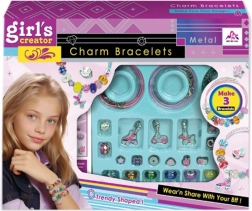 Súprava na výrobu náramkov