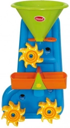 Gowi Vodný mlyn do vane