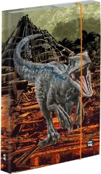 Box na zošity A5 Jurassic World