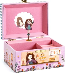 Hracia skrinka Stánok so zmrzlinou DJECO