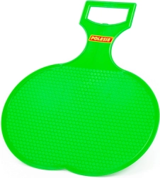 Plastový klzák M Polesie