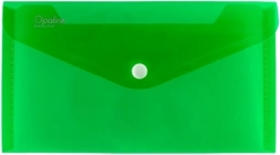 Puzdierko s cvokom DL Opaline zelené