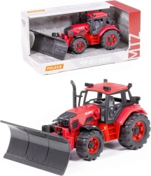 Traktor s radlicou BELARUS od Polesie