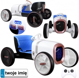 Detské elektrické auto Vision Mercedes Simplex