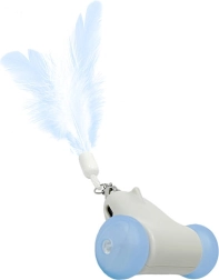 Hračka pre mačky Racing Chase od Petwant