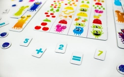 Captain Smart - Hladové príšerky