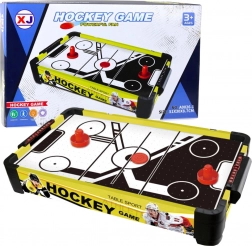 Stôl na Air Hockey Drevený pre Deti a Dospelých