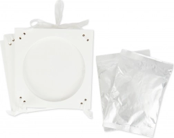 Bieco - Sada odtlačkov so závesnými rámikmi