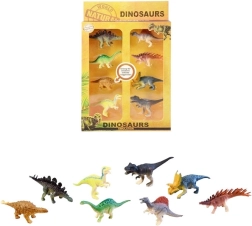 Sada dinosaurov 8 ks