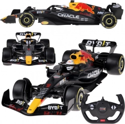 Rastar RC vozidlo F1 ORACLE RED BULL RACING RB18 1:12