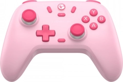 GameSir Nova Lite bezdrôtový herný ovládač Blush Pink