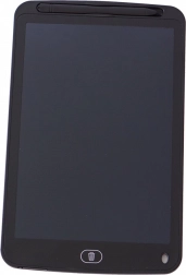 Arto LCD kresliaca tabuľka čierna