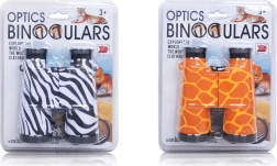 Safari ďalekohľad pre deti 11x13 cm