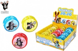 Jojo Krtko svietiaca LED hračka