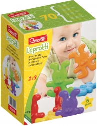 Kreatívna stavebnica Daisy Leprotti Quercetti