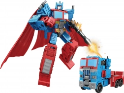 Autorobot ťahač 19 cm